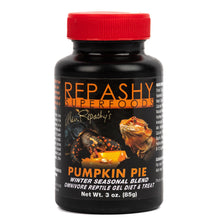 Load image into Gallery viewer, Repashy Pumpkin Pie Omnivore Gel
