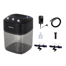 Load image into Gallery viewer, ReptiZoo Solo Starter Adjustable Misting System 2.2L
