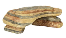 Load image into Gallery viewer, ReptiZoo Shale Rock Den

