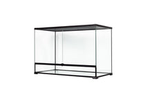Load image into Gallery viewer, ReptiZoo Glass Terrarium with Double Doors **PICK-UP ONLY**
