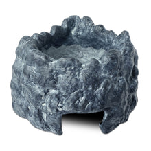 Load image into Gallery viewer, Exo Terra Corner Ceramic Cave
