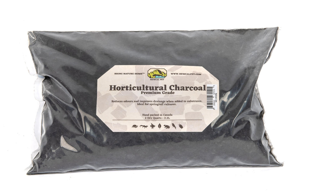 NewCal Horticultural Charcoal