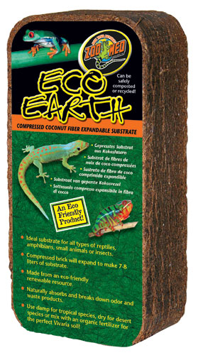 Zoo Med Eco Earth (Coco-Fibre)