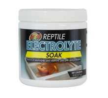 Load image into Gallery viewer, Zoo Med Reptile Electrolyte Soak
