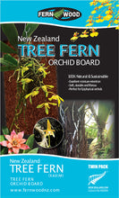 Load image into Gallery viewer, Fernwood Orchid Board, Twin Pack
