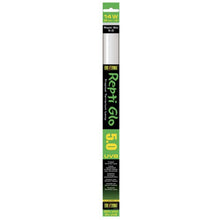 Load image into Gallery viewer, Exo Terra Repti Glo Tropical 5.0 Linear Fluorescent Bulbs
