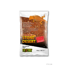 Load image into Gallery viewer, Exo Terra Stone Desert Substrate, Outback Red
