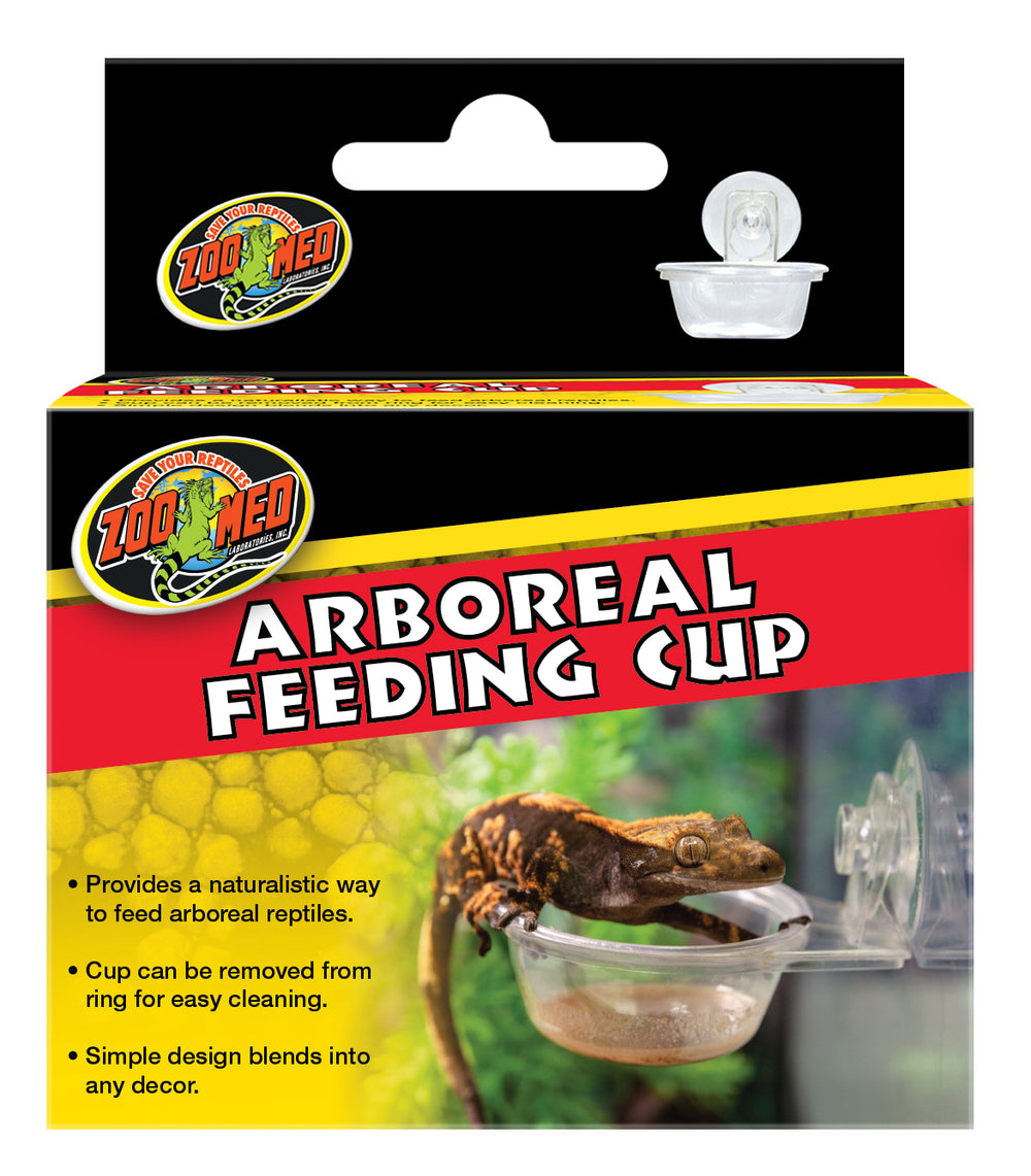 Zoo Med Aboreal Feeding Cup