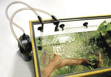 Load image into Gallery viewer, Zoo Med Turtle Clean 15, External Canister Filter
