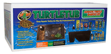 Load image into Gallery viewer, Zoo Med Turtle Tub Kit
