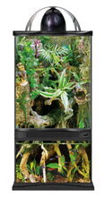 Load image into Gallery viewer, Zoo Med TerraEffects Nano LED with sound and remote!

