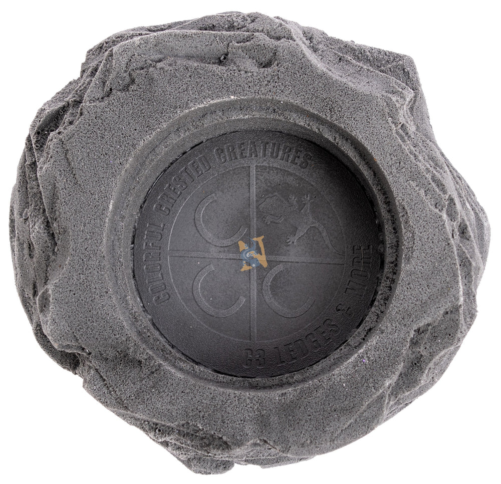C3 Single Stone Cup Holder (holds 1.5 oz cup)