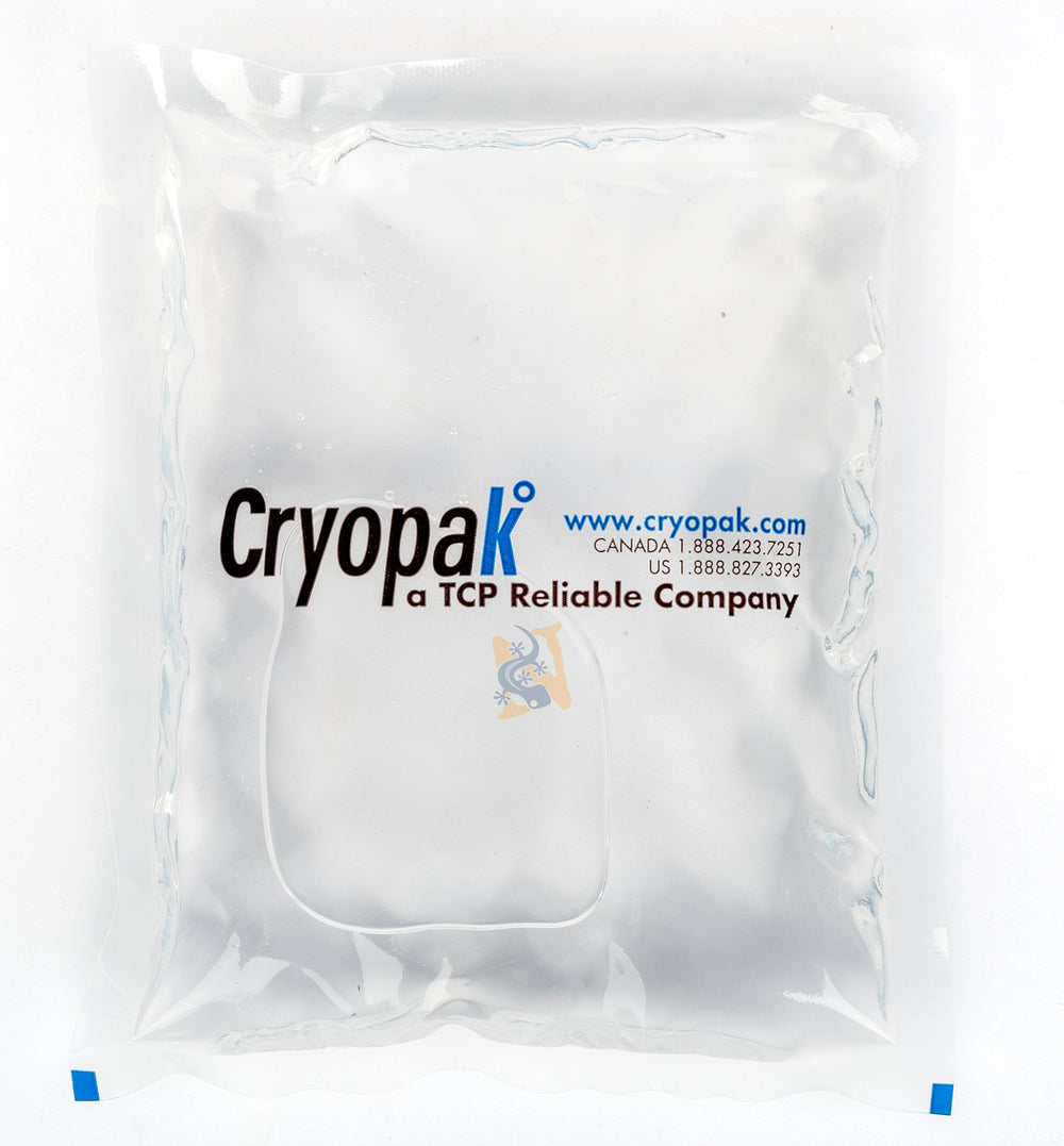 Cyropak Phase 22 Pack