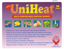 Load image into Gallery viewer, Uniheat Heat Pack, Single
