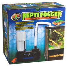 Load image into Gallery viewer, Zoo Med Repti Fogger Terrarium Humidifier
