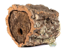 Load image into Gallery viewer, NewCal Cork Round Birdhouse
