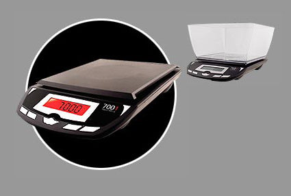 My Weigh 7001DX Scale