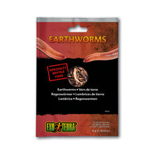 Load image into Gallery viewer, Exo Terra Vacuum Packed Specialty Reptile Foods, Snails
