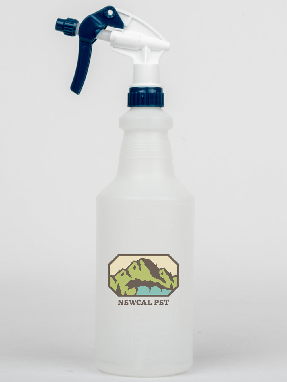 NewCal Hand Spray Bottle