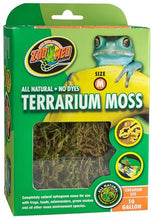 Load image into Gallery viewer, Zoo Med Terrarium Moss
