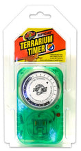 Load image into Gallery viewer, Zoo Med ReptiCare Terrarium Timer
