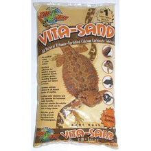 Load image into Gallery viewer, Zoo Med Vita-Sand, 10lbs
